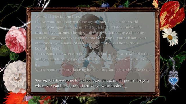Tải game Sister Other Paranoia-GoldBerg