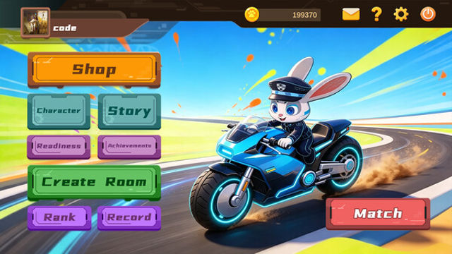 Tải game Code Velocity-P2P