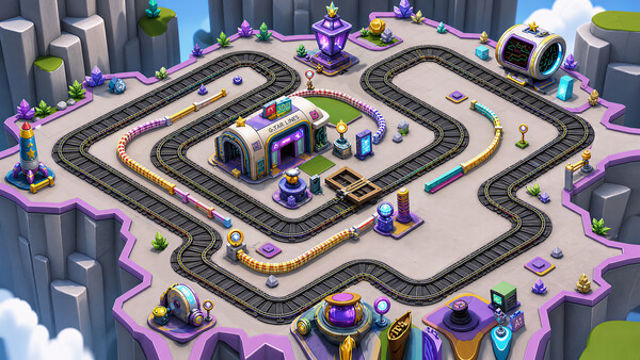 Tải game Code Velocity-P2P