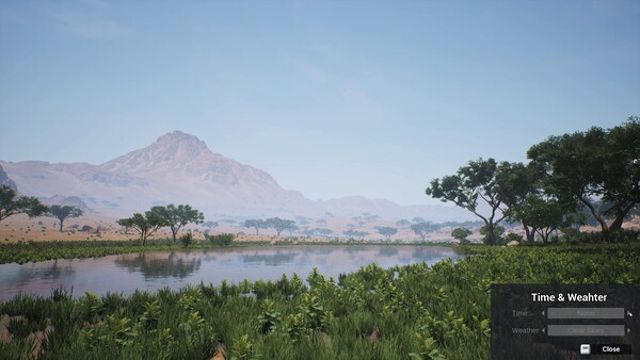 Tải game PROJECT HUNT Trophy Sanctuary-TENOKE