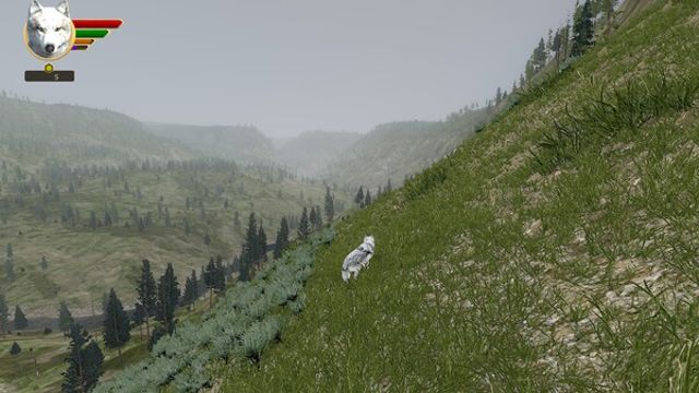 Tải game WolfQuest Anniversary Edition Tower Fall-RUNE