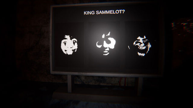 Tải game Obscure Horrors-P2P