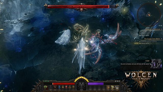 Tải game Wolcen Lords of Mayhem v1.1.7.16.12-P2P