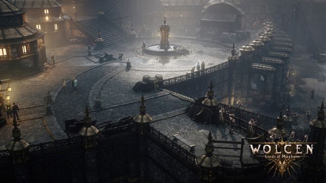 Tải game Wolcen Lords of Mayhem v1.1.7.16.12-P2P