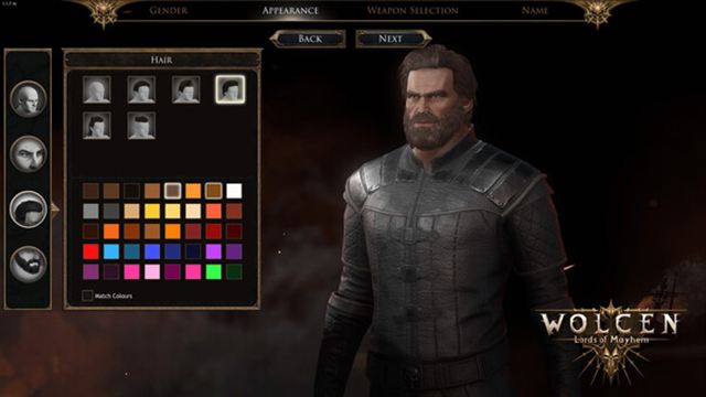 Tải game Wolcen Lords of Mayhem v1.1.7.16.12-P2P