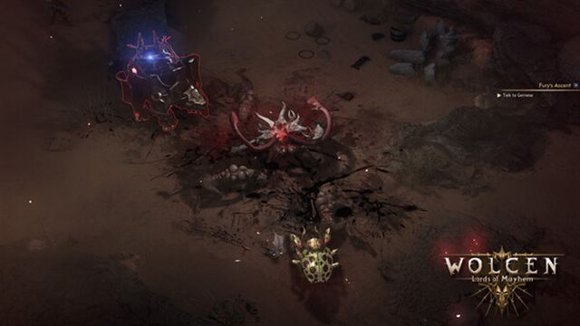 Tải game Wolcen Lords of Mayhem v1.1.7.16.12-P2P
