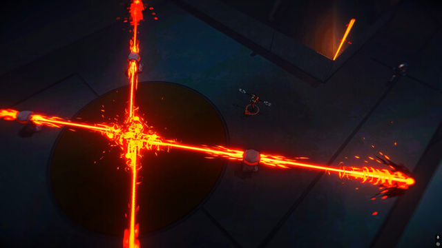 Tải game Gatekeeper Crustad-RUNE