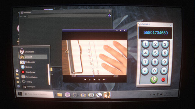 Tải game Log in-TENOKE