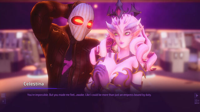 Tải game Subverse Celestina Unbound-Razor1911