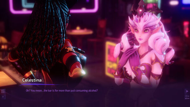 Tải game Subverse Celestina Unbound-Razor1911