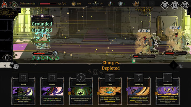 Tải game Archon Soul-GoldBerg