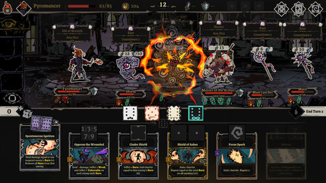Tải game Archon Soul-GoldBerg