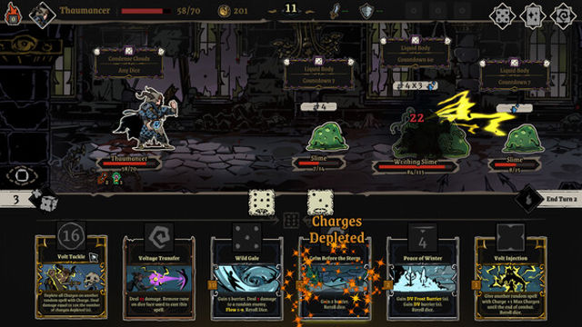 Tải game Archon Soul-GoldBerg
