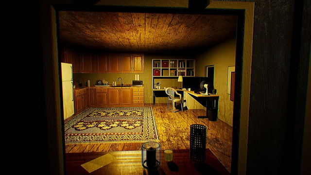 Tải game The Cemetery Shift-P2P