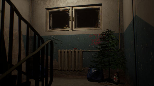 Tải game CALLUS-bADkARMA