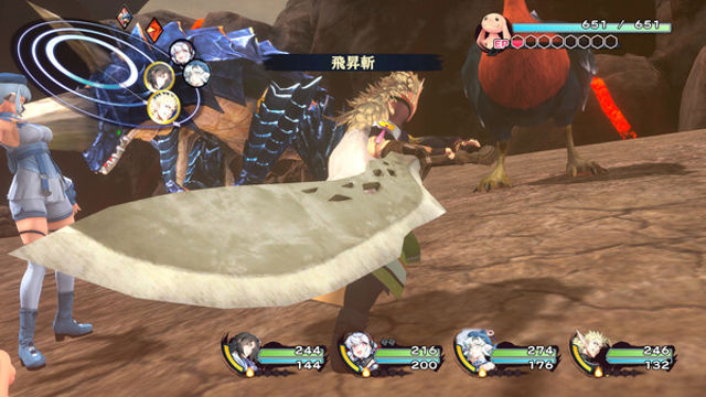 Tải game Utawarerumono PaP Rediscovered v1.06.81606-P2P