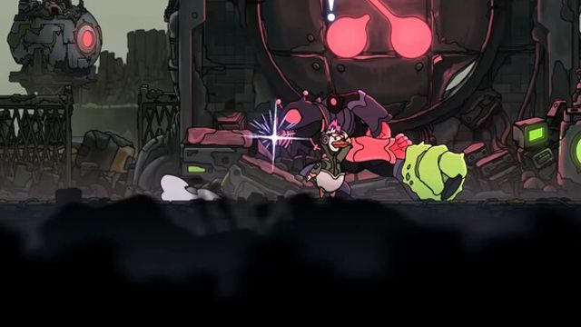 Tải game PlatyGuard Swarm Slayer-GoldBerg