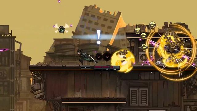 Tải game PlatyGuard Swarm Slayer-TENOKE
