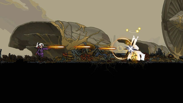 Tải game PlatyGuard Swarm Slayer-TENOKE