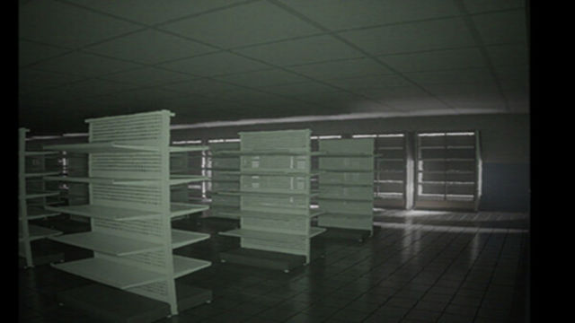 Tải game Liminal Escape Route-P2P