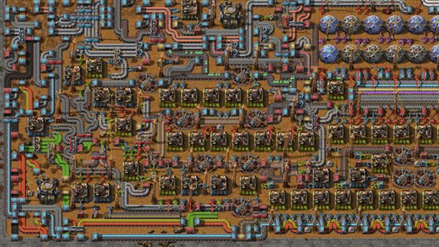 Tải game Factorio v2.0.28-P2P