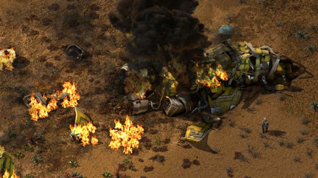Tải game Factorio v2.0.32-P2P