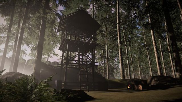 Tải game House Of Nowhere-GoldBerg