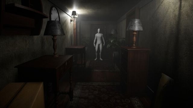 Tải game House Of Nowhere-GoldBerg