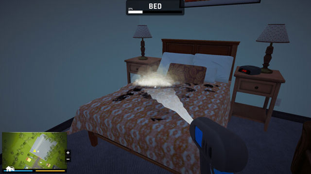 Tải game Super Wash Simulator-TENOKE