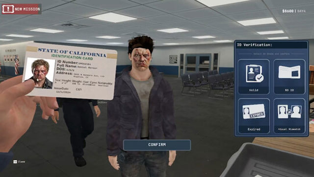 Tải game Police Officer-TENOKE