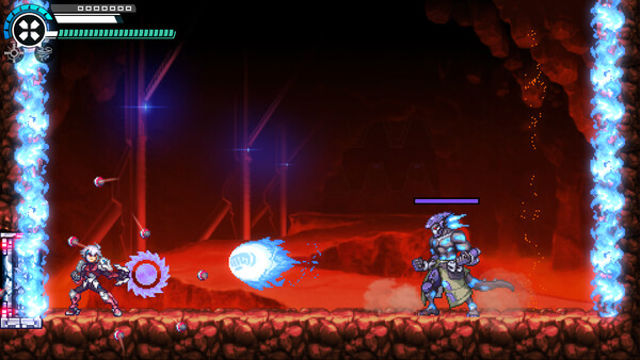 Tải game Gunvolt Chronicles LA iX 1 Plus 2 Dual Collection-RUNE