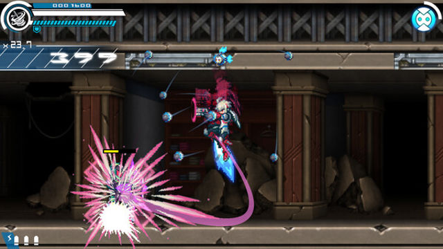 Tải game Gunvolt Chronicles LA iX 1 Plus 2 Dual Collection-RUNE