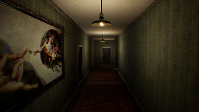 Tải game From Devils Womb-GoldBerg