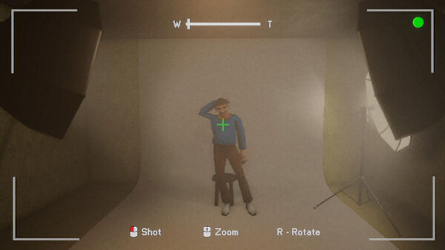 Tải game Photomaly-TENOKE