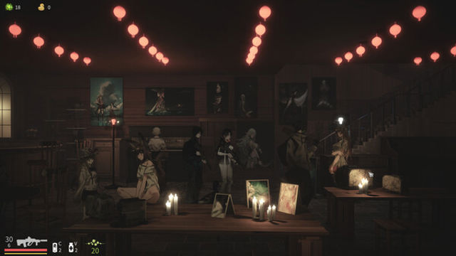 Tải game Last Breath-TENOKE