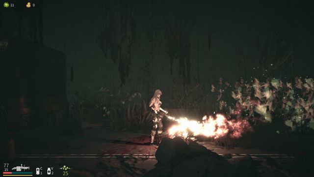 Tải game Last Breath-TENOKE