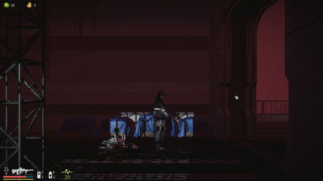 Tải game Last Breath-TENOKE