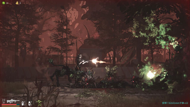 Tải game Last Breath-TENOKE