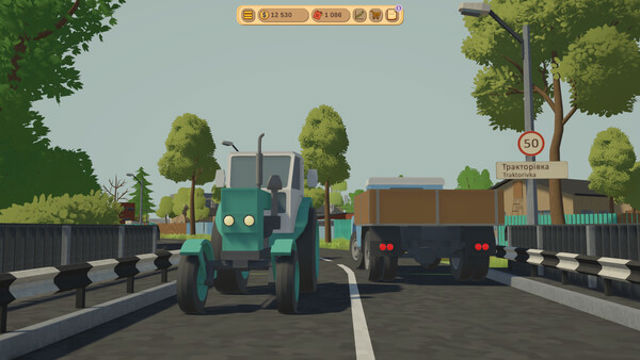Tải game The Headlands Early Access