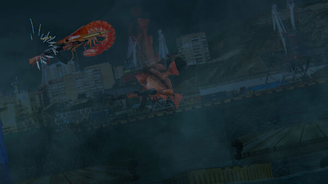 Tải game FISH Early Access