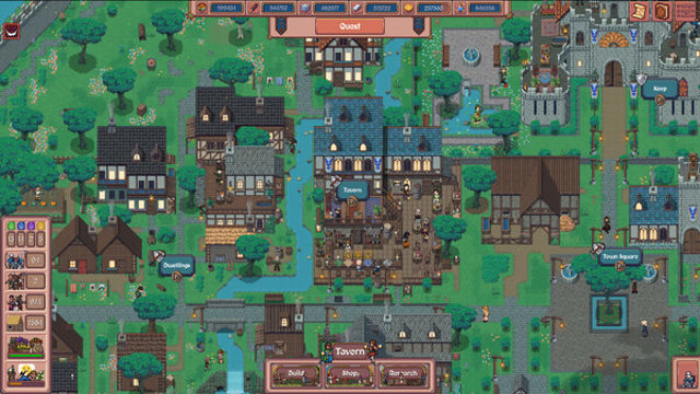 Tải game Hearth and Hamlet-TENOKE