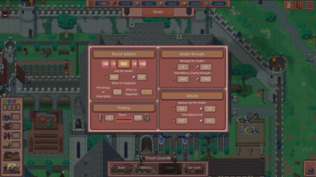 Tải game Hearth and Hamlet-TENOKE