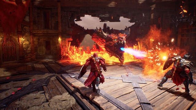 Tải game Crimson Moon-RUNE