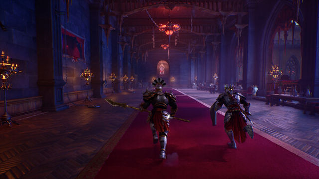Tải game Crimson Moon-RUNE