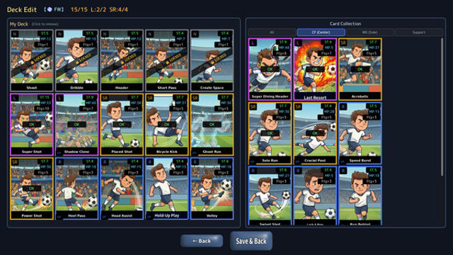Tải game Football Rising Zero to Hero-GoldBerg