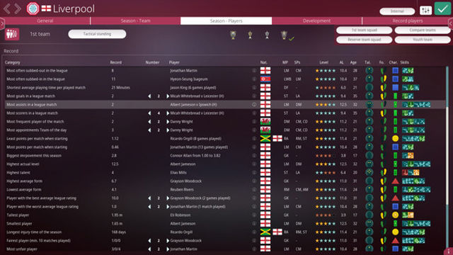 Tải game We.Are.Football 2027-GoldBerg