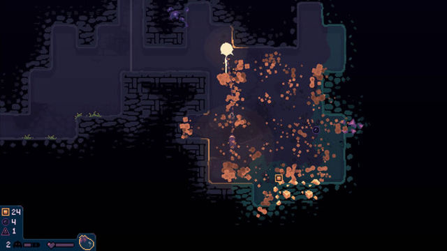 Tải game Dome Keeper The Lost Keepers-TENOKE