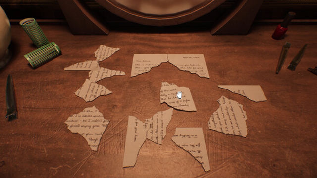 Tải game Lost And Found A This Bed We Made Story-TENOKE