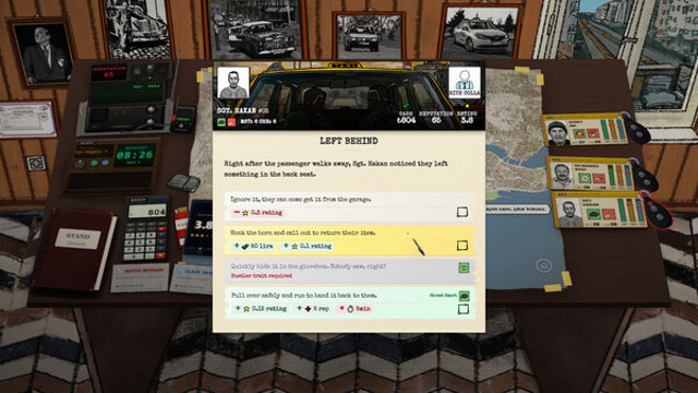 Tải game The Meter is Running-TENOKE