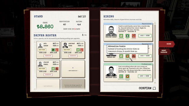 Tải game The Meter is Running-TENOKE